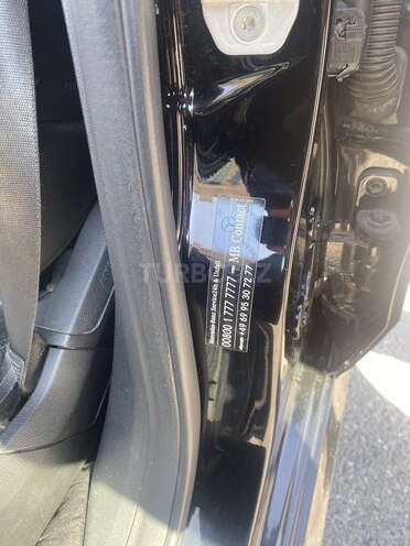 Mercedes E 220 d 2012, 270,000 km - 2.2 l - Bakı