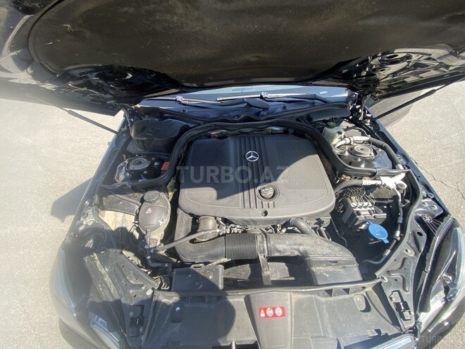 Mercedes E 220 d 2012, 270,000 km - 2.2 l - Bakı