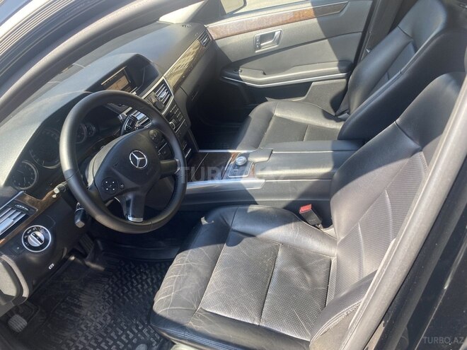 Mercedes E 220 d 2012, 270,000 km - 2.2 l - Bakı