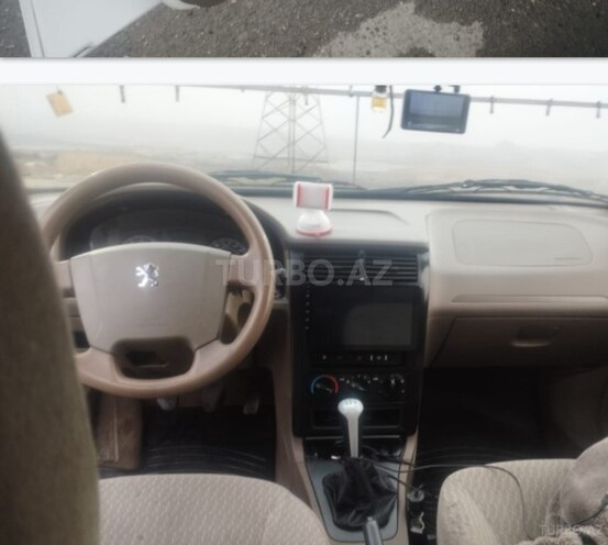 Peugeot 405 2020, 138,000 km - 1.6 l - Bakı