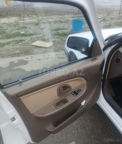 Peugeot 405 2020, 138,000 km - 1.6 l - Bakı
