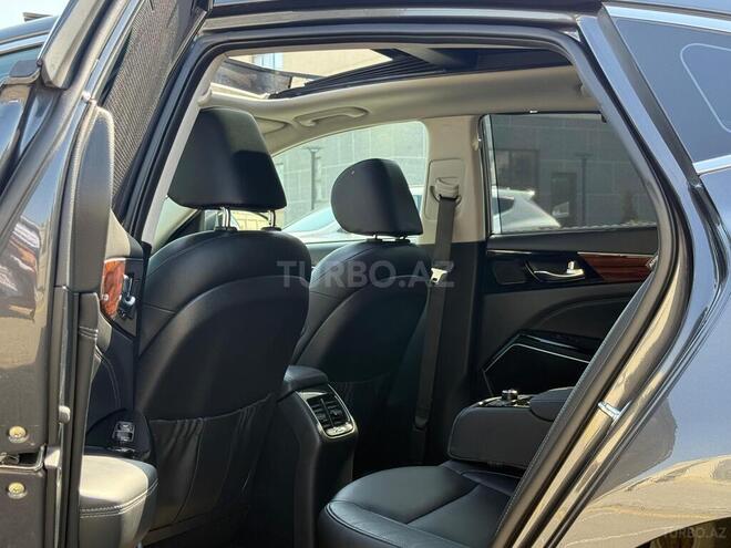 Kia K7 2016, 169,048 km - 2.2 l - Bakı