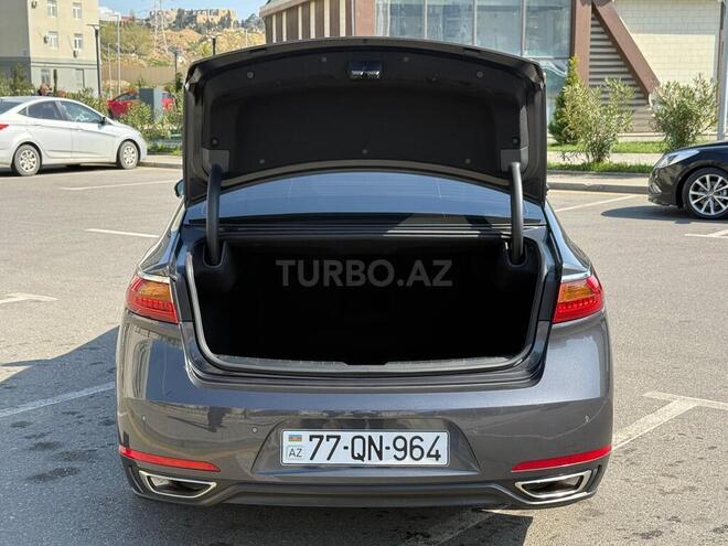 Kia K7 2016, 169,048 km - 2.2 l - Bakı