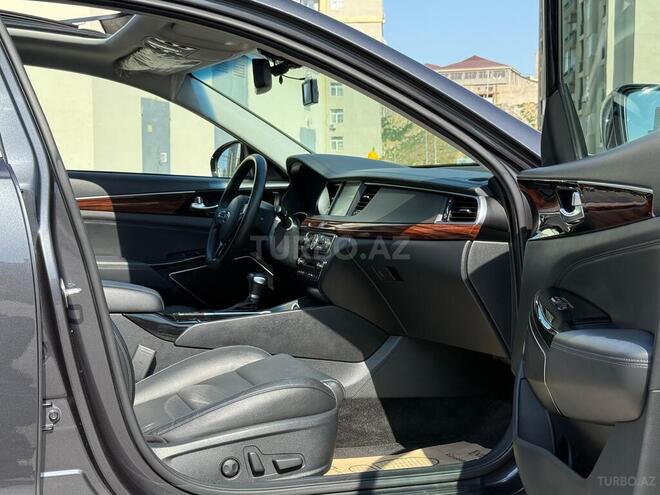 Kia K7 2016, 169,048 km - 2.2 l - Bakı
