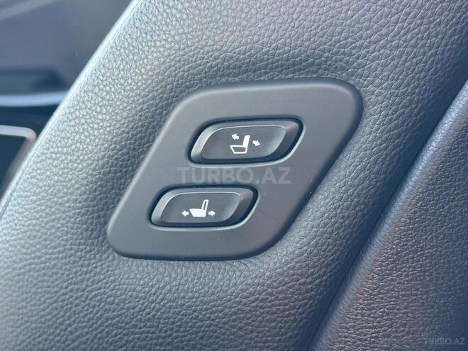 Kia K7 2016, 169,048 km - 2.2 l - Bakı