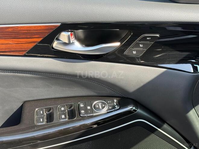 Kia K7 2016, 169,048 km - 2.2 l - Bakı