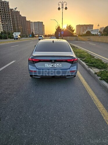 Honda Accord 2023, 10,000 km - 2.0 л - Bakı
