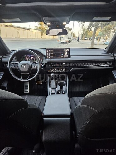 Honda Accord 2023, 10,000 km - 2.0 л - Bakı