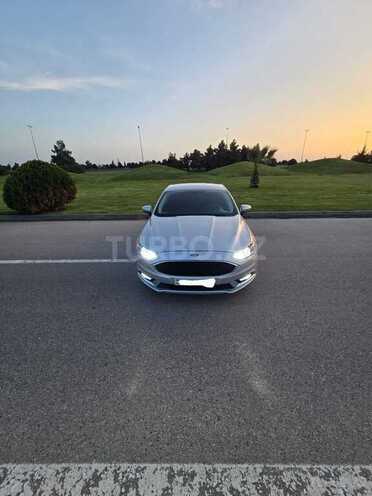 Ford Fusion (North America) 2016, 220,000 km - 1.5 l - Bakı