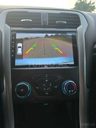 Ford Fusion (North America) 2016, 220,000 km - 1.5 l - Bakı