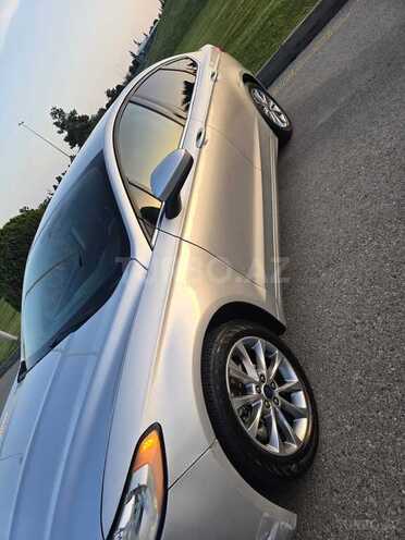 Ford Fusion (North America) 2016, 220,000 km - 1.5 l - Bakı