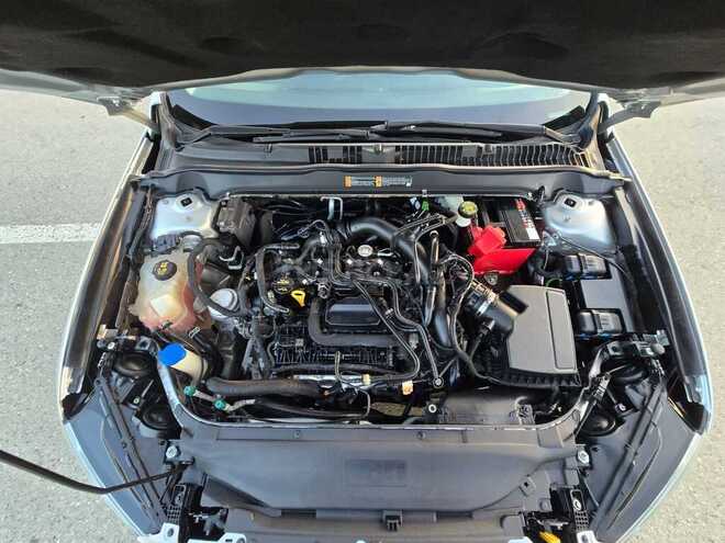 Ford Fusion (North America) 2016, 220,000 km - 1.5 l - Bakı
