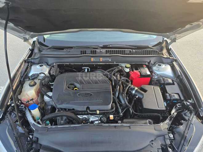 Ford Fusion (North America) 2016, 220,000 km - 1.5 l - Bakı