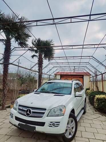 Mercedes GL 320 2009, 250,000 km - 3.0 l - Bakı