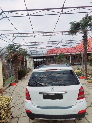 Mercedes GL 320 2009, 250,000 km - 3.0 l - Bakı