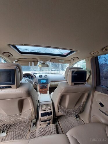 Mercedes GL 320 2009, 250,000 km - 3.0 l - Bakı