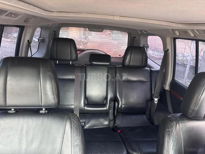 Mitsubishi Pajero 2007, 223,000 km - 3.0 l - Bakı