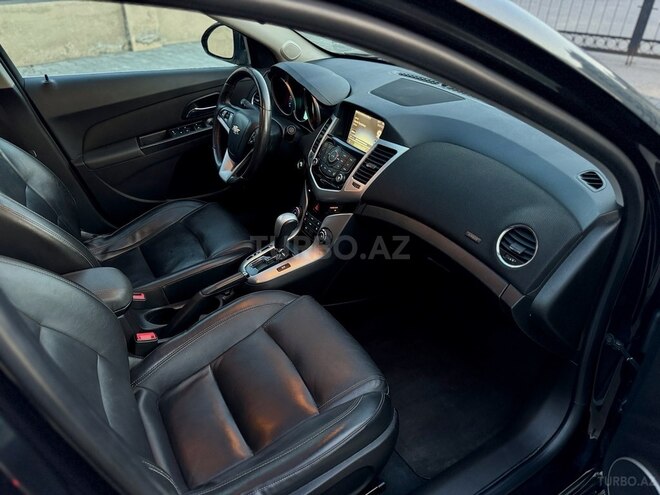 Chevrolet Cruze 2016, 143,000 km - 1.4 l - Gəncə