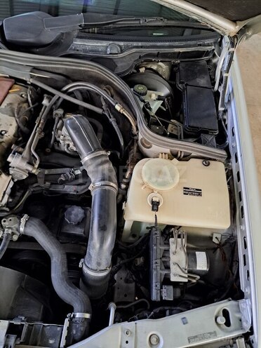 Mercedes C 230 2000, 274,000 km - 2.3 l - Saatlı