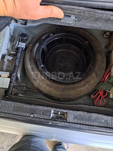 Mercedes C 230 2000, 274,000 km - 2.3 l - Saatlı