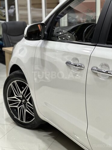 Kia Carnival 2015, 245,000 km - 2.2 l - Bakı
