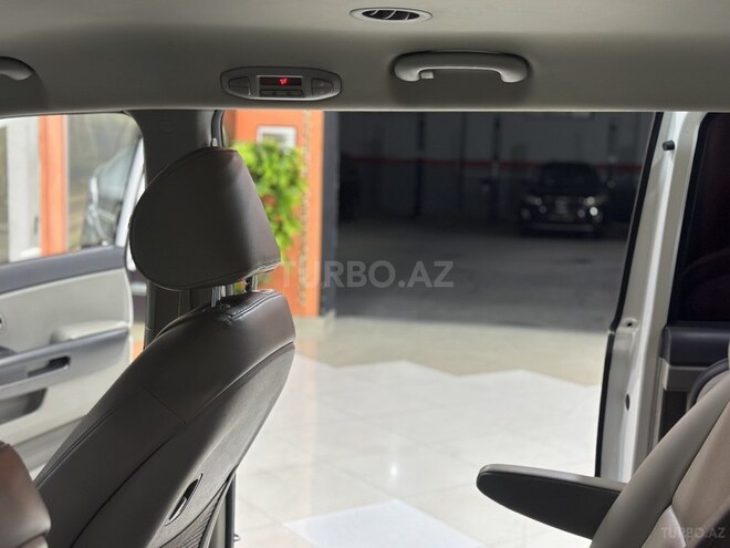 Kia Carnival 2015, 245,000 km - 2.2 l - Bakı