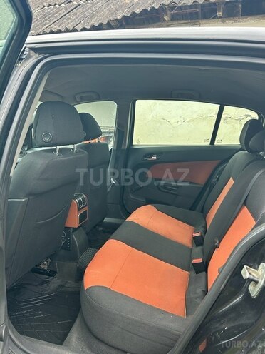 Opel Astra 2006, 352,000 km - 1.3 l - Bakı