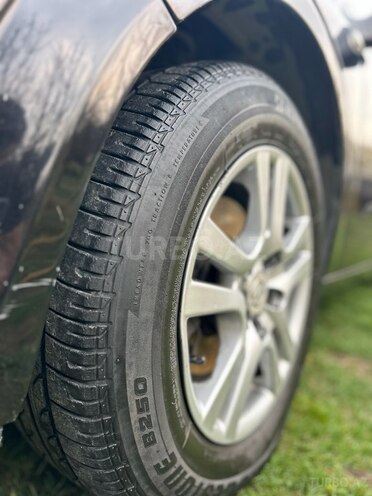 Opel Astra 2006, 352,000 km - 1.3 l - Bakı