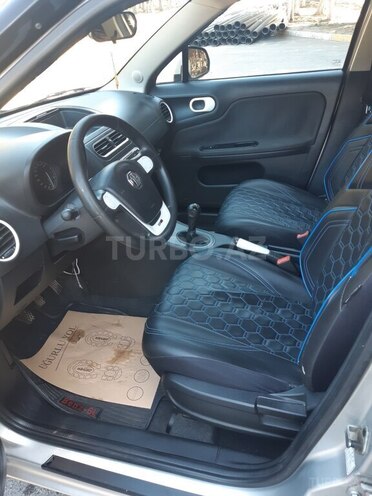 MG 3 2011, 179,800 km - 1.3 l - Sumqayıt