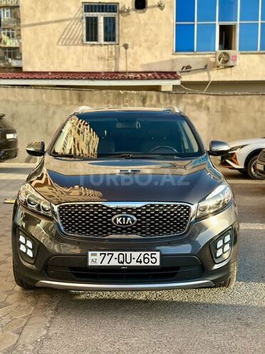 Kia Sorento 2016, 179,000 km - 2.0 l - Bakı