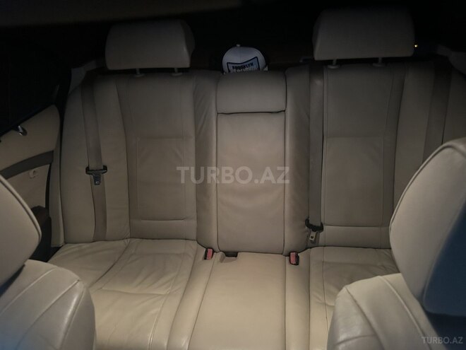 BMW 730 2006, 266,800 km - 3.0 l - Bakı