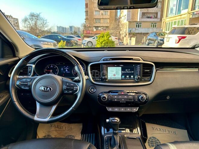 Kia Sorento 2016, 179,000 km - 2.0 l - Bakı
