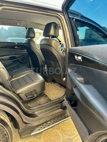 Kia Sorento 2016, 179,000 km - 2.0 l - Bakı