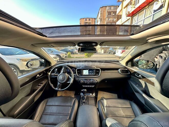 Kia Sorento 2016, 179,000 km - 2.0 l - Bakı