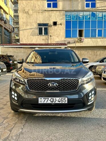 Kia Sorento 2016, 179,000 km - 2.0 l - Bakı