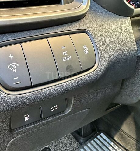 Kia Sorento 2016, 179,000 km - 2.0 l - Bakı