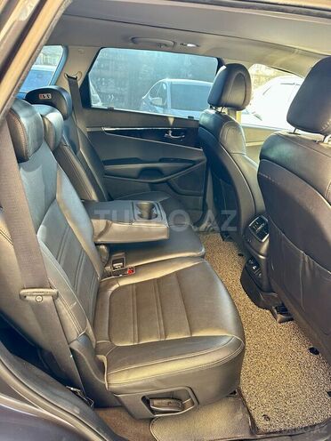 Kia Sorento 2016, 179,000 km - 2.0 l - Bakı