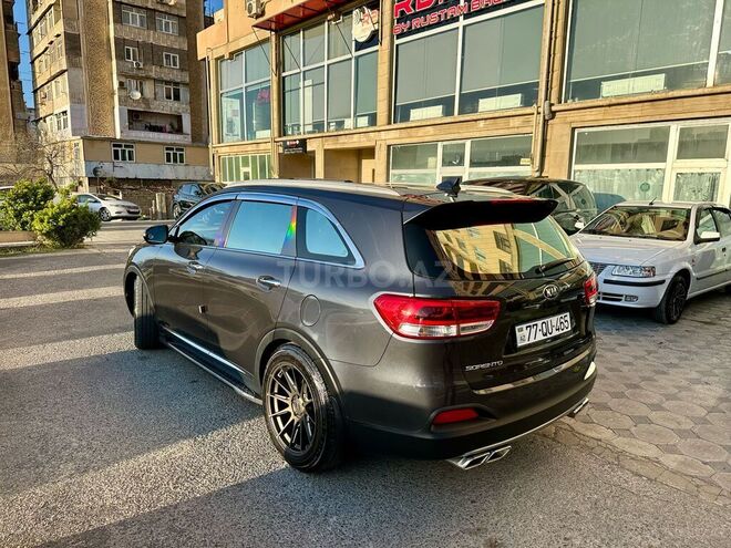 Kia Sorento 2016, 179,000 km - 2.0 l - Bakı