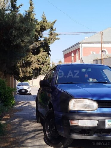 Volkswagen Golf 1996, 200,000 km - 1.4 л - Bakı