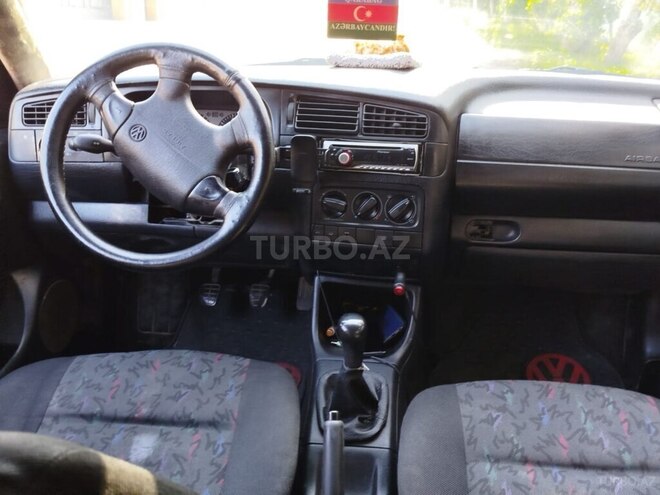 Volkswagen Golf 1996, 200,000 km - 1.4 л - Bakı