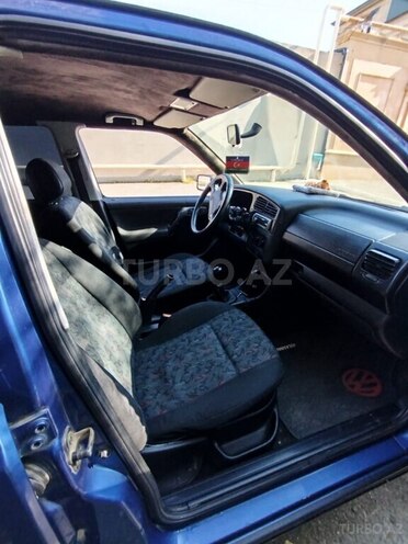 Volkswagen Golf 1996, 200,000 km - 1.4 л - Bakı