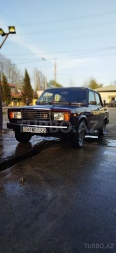 LADA (VAZ) 2107 2011, 35,000 km - 1.6 l - Lənkəran