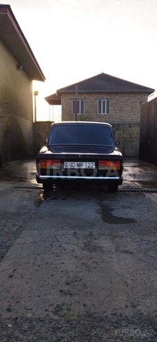 LADA (VAZ) 2107 2011, 35,000 km - 1.6 l - Lənkəran