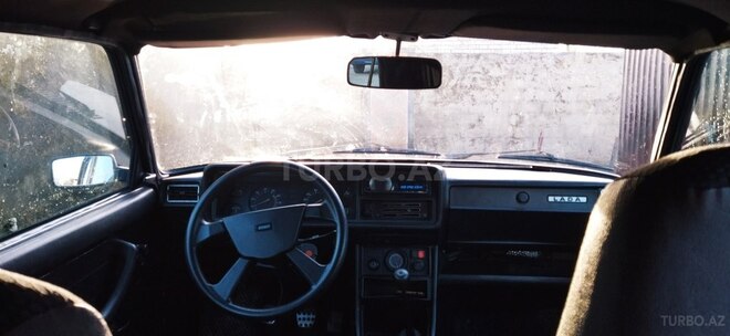LADA (VAZ) 2107 2011, 35,000 km - 1.6 l - Lənkəran
