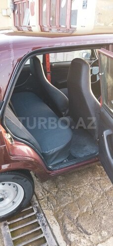 LADA (VAZ) 2107 2011, 35,000 km - 1.6 l - Lənkəran