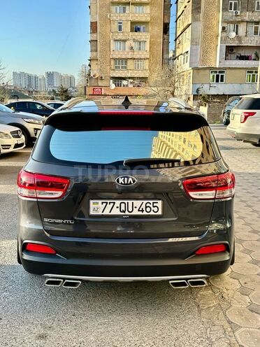 Kia Sorento 2016, 179,000 km - 2.0 l - Bakı