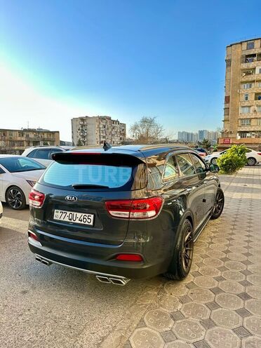 Kia Sorento 2016, 179,000 km - 2.0 l - Bakı
