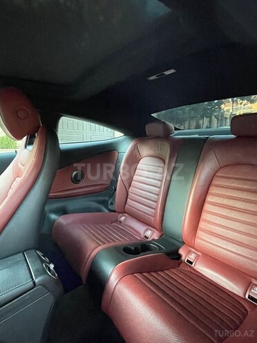 Mercedes C 300 2019, 81,000 km - 2.0 л - Bakı