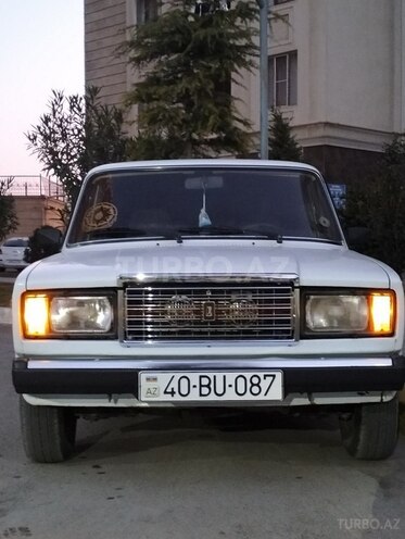 LADA (VAZ) 2107 2007, 111,000 km - 1.6 л - Bakı