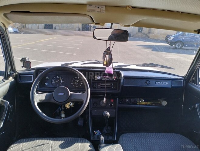 LADA (VAZ) 2107 2007, 111,000 km - 1.6 л - Bakı